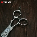 Titan Scissors Tulip