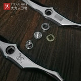 Titan Scissors VG10