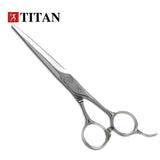 Titan Scissors Barber