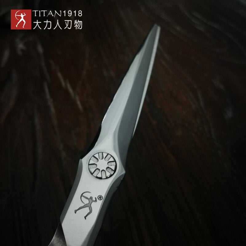 Titan Scissors VG10