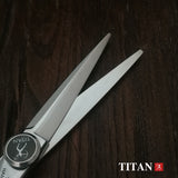 Titan Scissors Tool Black