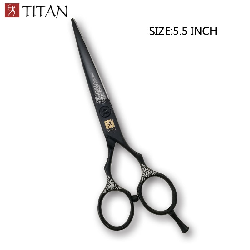 Titan Scissors Colorful