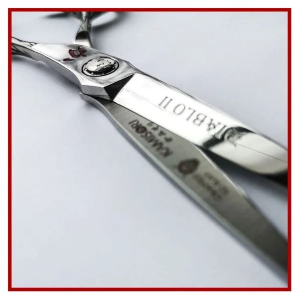 Kamisori Diablo II Shears