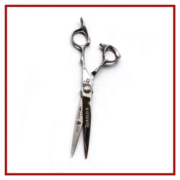 Kamisori Diablo II Shears