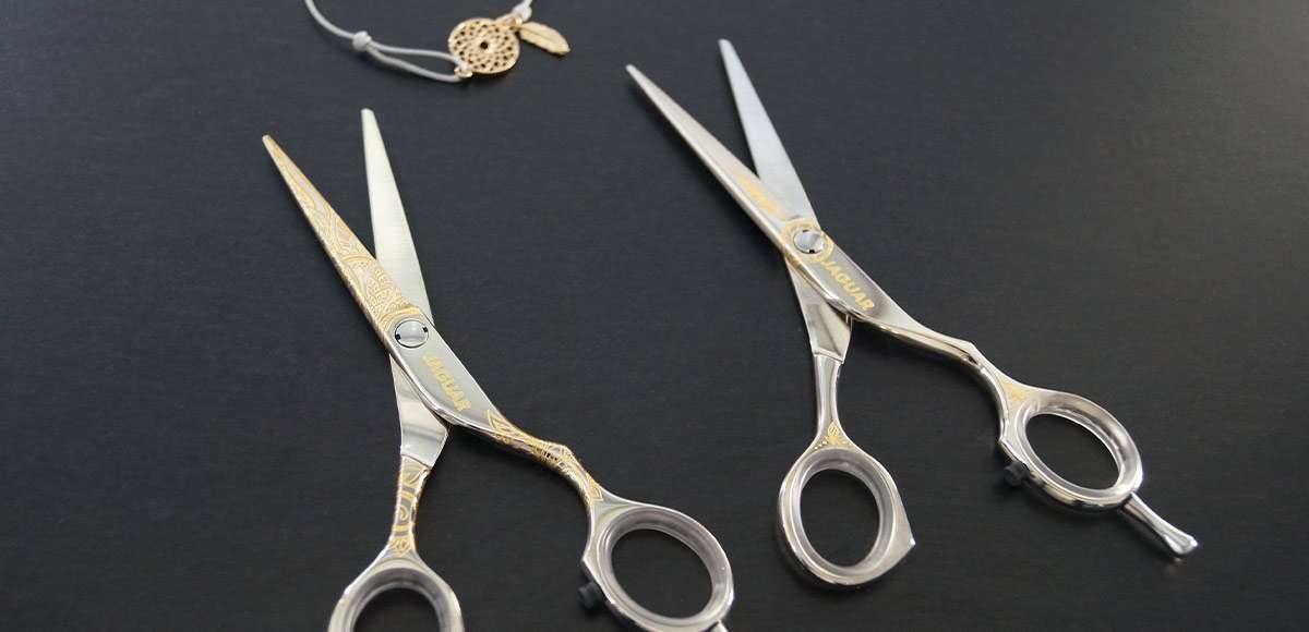 ciseaux coiffure jaguar boho chic - Ciseaux coiffure jaguar - Myciseauxcoiffure