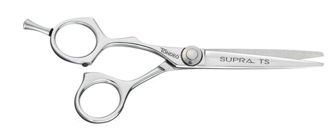 Tondeo Supra TS hair scissors LEFT HANDED