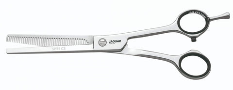 Ciseaux sculpteur Jaguar Silver Ice 46 - Ciseaux Premium®